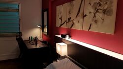 Blk 110C Punggol Field (Punggol), HDB 4 Rooms #564743341
